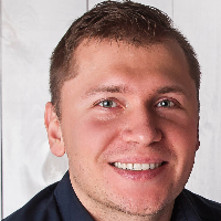 Marek NADRA, Business System Analyst HUB DACH Sales&Marketing